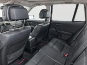 BMW X3 I (E83) Рестайлинг Уфа  - изображение 28