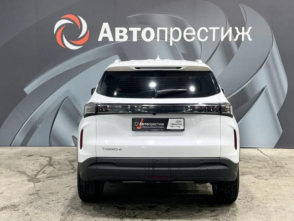 Chery Tiggo 4 I Рестайлинг 2 с пробегом 2024 года, цена 1 699 000 рублей, 23000 км, внедорожник, Автокод Объявления