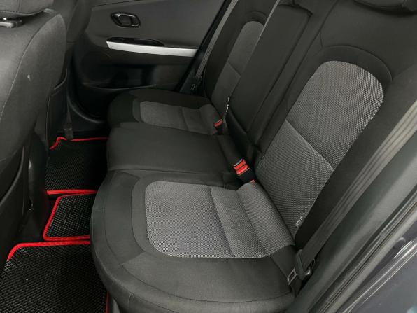 Kia Ceed II Рестайлинг с пробегом 2017 года, цена 1 384 732 рубля, 143316 км, универсал, Автокод Объявления
