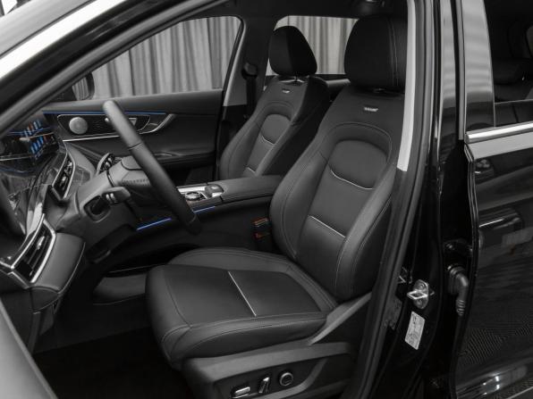 Chery Tiggo 7 Pro Max I Рестайлинг с пробегом 2024 года, цена 2 120 000 рублей, 26726 км, внедорожник, Автокод Объявления