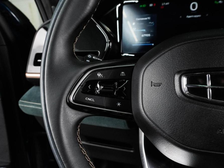 Geely Monjaro I Воронеж  - изображение 19