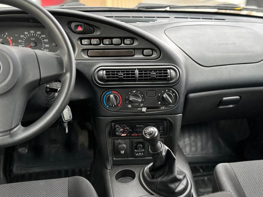 Chevrolet Niva I Рестайлинг Архангельск  - изображение 16