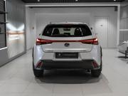 Lexus UX I Москва  - изображение 31
