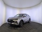 Haval F7x I Рестайлинг Москва  - изображение 28