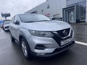 Nissan Qashqai II Рестайлинг Санкт-Петербург  - изображение 7