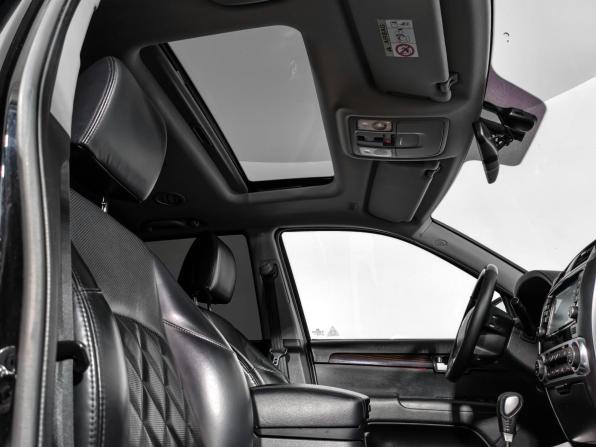 Kia Mohave I Рестайлинг с пробегом 2017 года, цена 2 147 980 рублей, 302545 км, внедорожник, Автокод Объявления