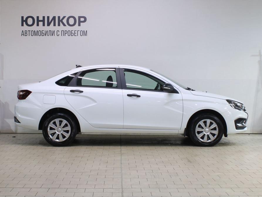 Lada (ВАЗ) Vesta I Рестайлинг (NG) Дзержинск  - изображение 6