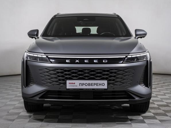 Exeed RX с пробегом 2023 года, цена 3 098 000 рублей, 52769 км, внедорожник, Автокод Объявления