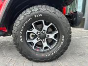 Jeep Wrangler IV (JL) Сочи  - изображение 26