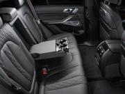 BMW X5 IV (G05/G18) Рестайлинг Москва  - изображение 50