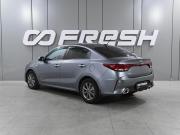 Kia Rio IV Рестайлинг Ростов-на-Дону  - изображение 19