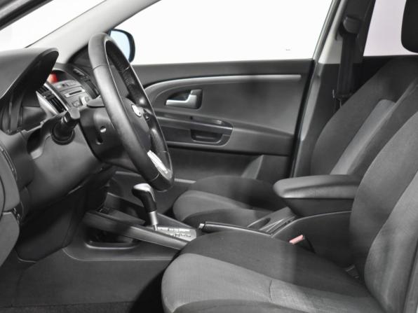 Kia Ceed I Рестайлинг с пробегом 2011 года, цена 620 000 рублей, 180196 км, универсал, Автокод Объявления