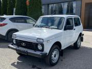 Lada (ВАЗ) Niva Legend Саратов  - изображение 14
