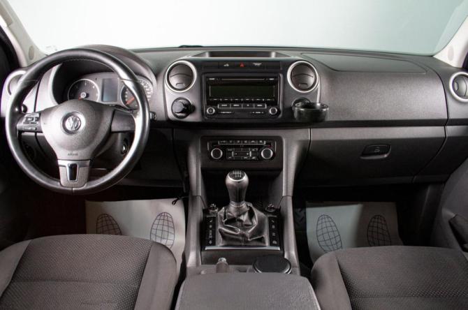 Volkswagen Amarok I с пробегом 2012 года, цена 1 849 000 рублей, 290000 км, offers.body_type.unknown, Автокод Объявления