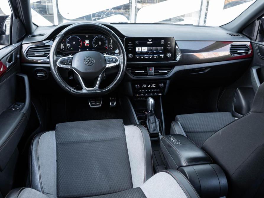 Volkswagen Polo VI Ставрополь  - изображение 6