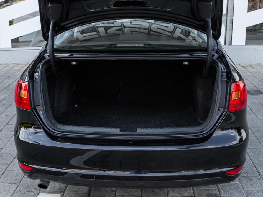 Volkswagen Jetta VI Ставрополь  - изображение 17