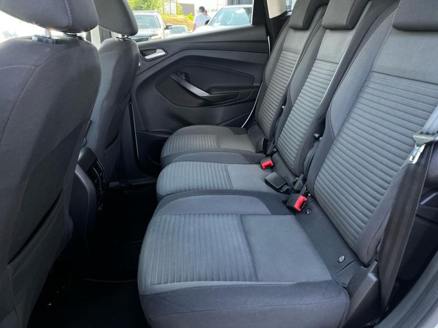 Ford C-MAX II Рестайлинг Волгоград  - изображение 16