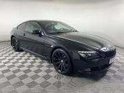 BMW 6 серии II (E63/E64) Рестайлинг Москва  - изображение 22