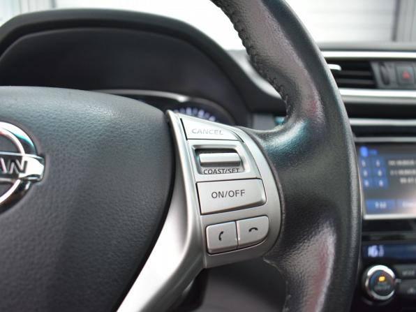 Nissan X-Trail III с пробегом 2015 года, цена 1 249 000 рублей, 248310 км, внедорожник, Автокод Объявления