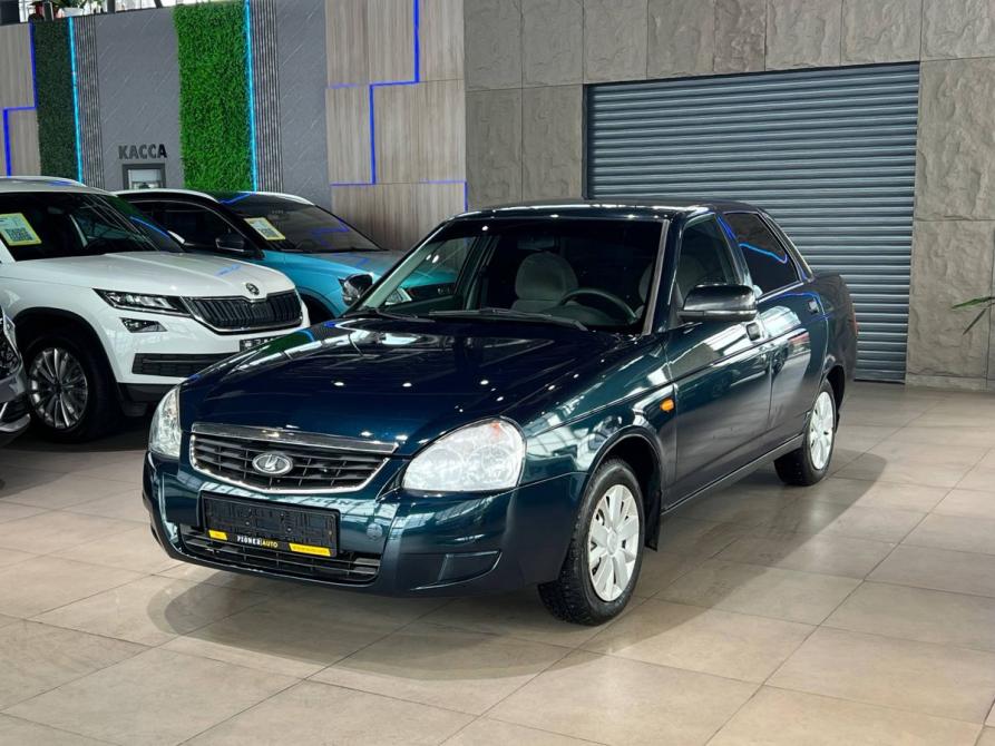 Lada (ВАЗ) Priora I Оренбург  - изображение 1