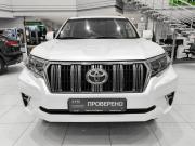 Toyota Land Cruiser Prado 150 Series Рестайлинг 2 Казань  - изображение 24