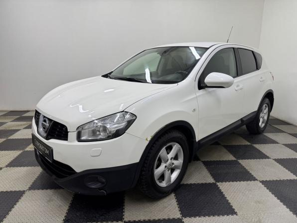 Nissan Qashqai I Рестайлинг с пробегом 2012 года, цена 810 000 рублей, 200520 км, внедорожник, Автокод Объявления