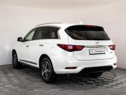 Infiniti QX60 I Рестайлинг Санкт-Петербург  - изображение 34