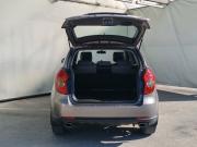 SsangYong Actyon II Липецк  - изображение 24