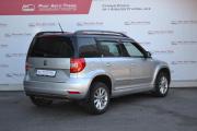 Skoda Yeti I Рестайлинг Старый Оскол  - изображение 20
