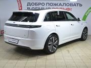 Li Auto (Lixiang) L7 I Москва  - изображение 28
