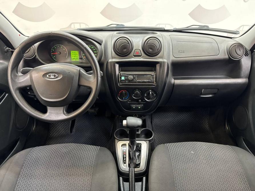Lada (ВАЗ) Granta I Ставрополь  - изображение 12