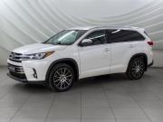 Toyota Highlander III (XU50) Рестайлинг Волгоград  - изображение 43