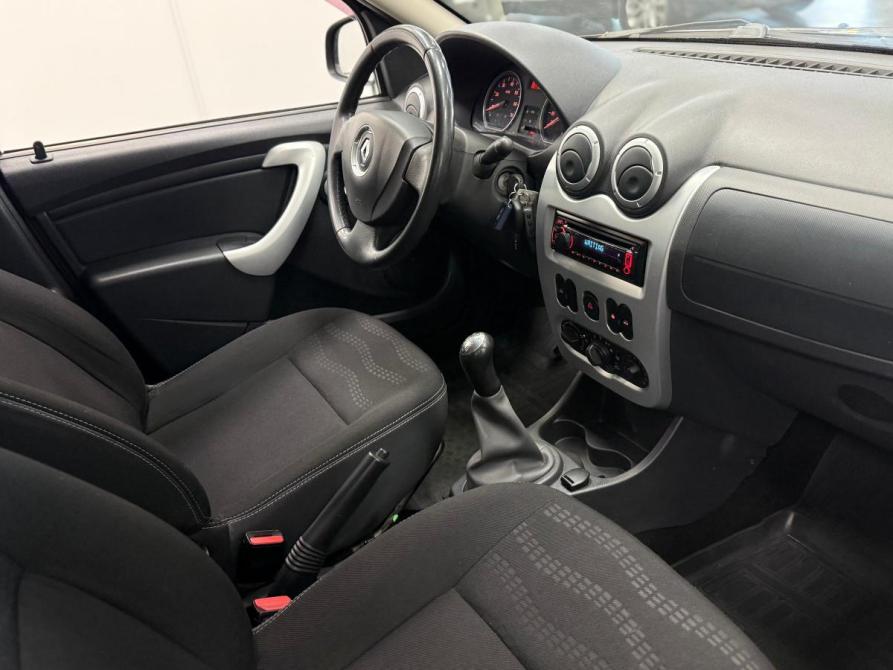 Renault Sandero I Казань  - изображение 15