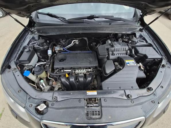 Hyundai Santa Fe II Рестайлинг с пробегом 2010 года, цена 1 250 000 рублей, 277438 км, внедорожник, Автокод Объявления