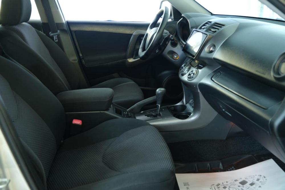 Toyota RAV4 III (XA30) Рестайлинг Омск  - изображение 19