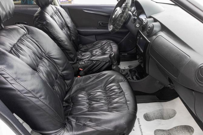 Nissan Almera III (G15) с пробегом 2015 года, цена 749 000 рублей, 150000 км, седан, Автокод Объявления