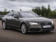 Audi A7 I (4G) Москва  - изображение 28