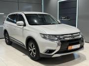 Mitsubishi Outlander III Рестайлинг 2 Новосибирск  - изображение 21