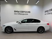 BMW 5 серии VII (G30/G31/G38) Санкт-Петербург  - изображение 25