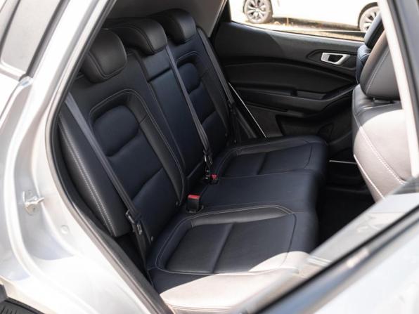 Chery Tiggo 4 I Рестайлинг с пробегом 2021 года, цена 1 499 000 рублей, 37384 км, внедорожник, Автокод Объявления