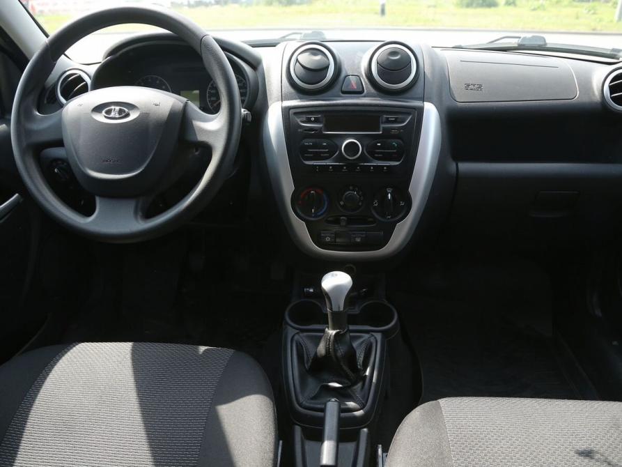 Lada (ВАЗ) Granta I Иваново  - изображение 12