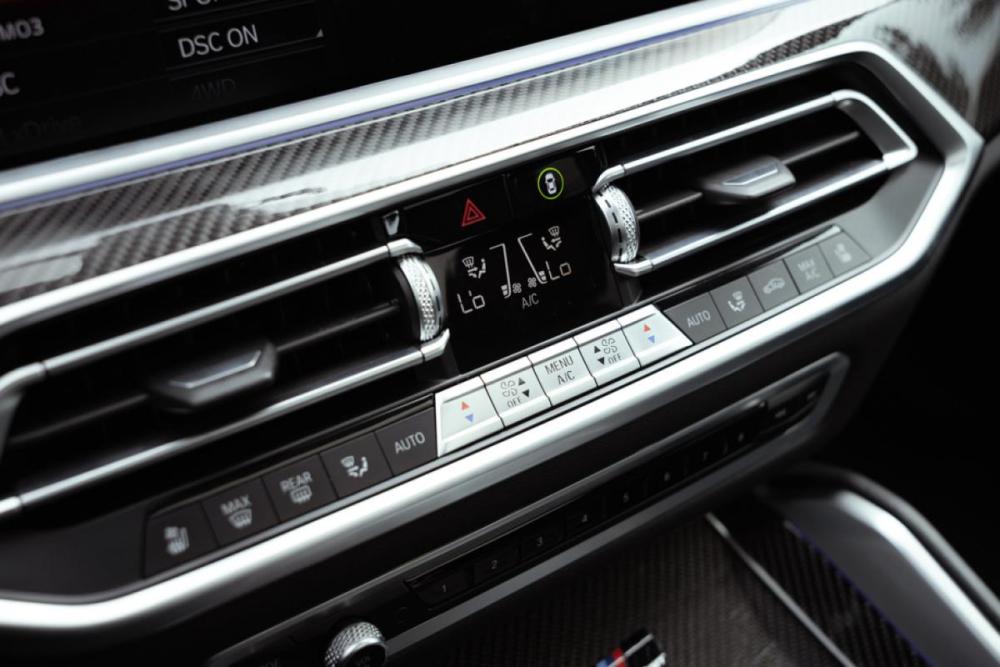 BMW X6 M III (F96) Санкт-Петербург  - изображение 30