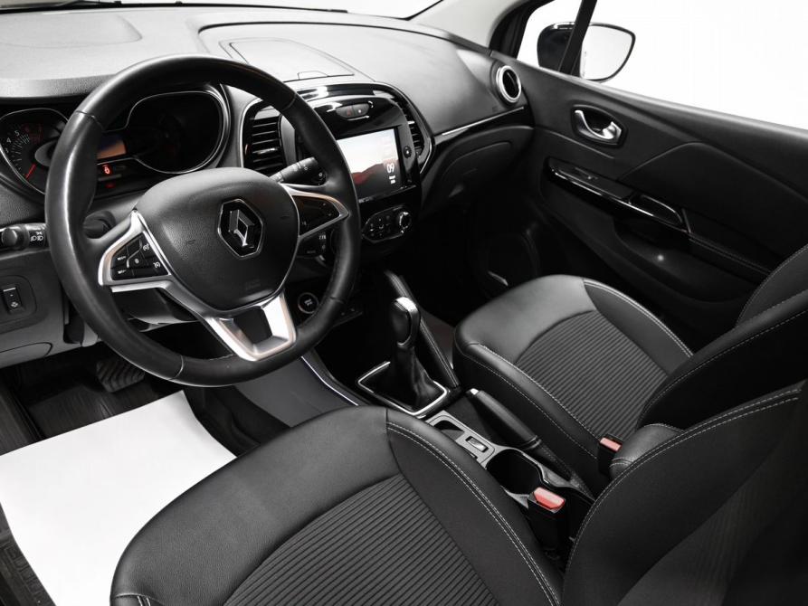 Renault Kaptur I Рестайлинг Тверь  - изображение 8