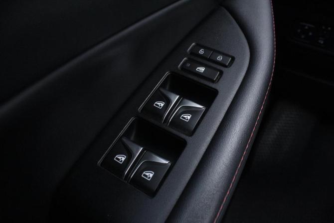 Changan CS35 Plus I Рестайлинг с пробегом 2022 года, цена 1 840 000 рублей, 58026 км, внедорожник, Автокод Объявления
