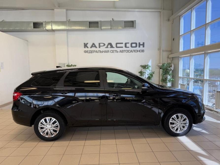 Lada (ВАЗ) Vesta I Волгоград  - изображение 6
