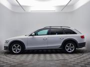 Audi A4 allroad IV (B8) Рестайлинг Москва  - изображение 18