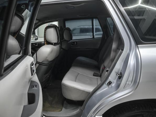 Hyundai Santa Fe Classic с пробегом 2008 года, цена 749 000 рублей, 200858 км, внедорожник, Автокод Объявления