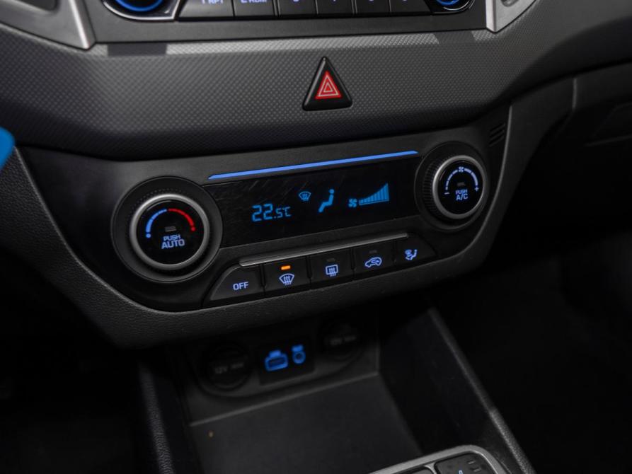 Hyundai Creta I Москва  - изображение 15