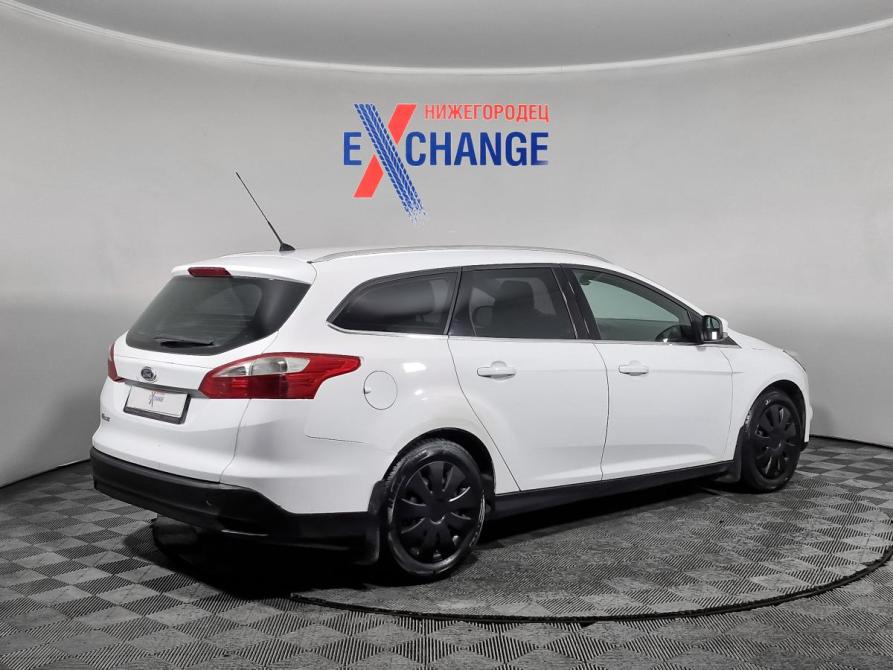 Ford Focus III Нижний Новгород  - изображение 5