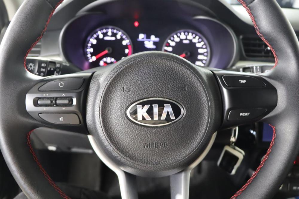 Kia Rio IV Нижний Новгород  - изображение 11